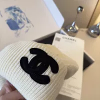 Cheap Chanel Caps #1378441 Replica Wholesale [$34.00 USD] [ITEM#1378441] on Replica Chanel Caps