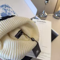 Cheap Chanel Caps #1378441 Replica Wholesale [$34.00 USD] [ITEM#1378441] on Replica Chanel Caps