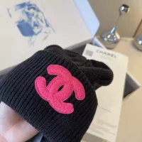 Cheap Chanel Caps #1378442 Replica Wholesale [$34.00 USD] [ITEM#1378442] on Replica Chanel Caps