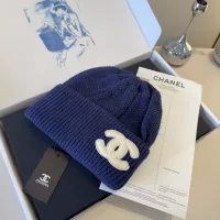 Cheap Chanel Caps #1378443 Replica Wholesale [$34.00 USD] [ITEM#1378443] on Replica Chanel Caps