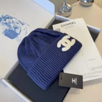 Cheap Chanel Caps #1378443 Replica Wholesale [$34.00 USD] [ITEM#1378443] on Replica Chanel Caps