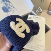Cheap Chanel Caps #1378443 Replica Wholesale [$34.00 USD] [ITEM#1378443] on Replica Chanel Caps