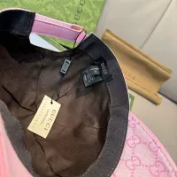 Cheap Gucci Caps #1378445 Replica Wholesale [$34.00 USD] [ITEM#1378445] on Replica Gucci Caps