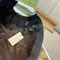 Cheap Gucci Caps #1378446 Replica Wholesale [$34.00 USD] [ITEM#1378446] on Replica Gucci Caps