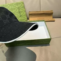 Cheap Gucci Caps #1378447 Replica Wholesale [$34.00 USD] [ITEM#1378447] on Replica Gucci Caps