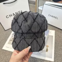 Cheap Chanel Caps #1378449 Replica Wholesale [$36.00 USD] [ITEM#1378449] on Replica Chanel Caps