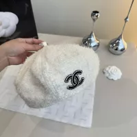 Cheap Chanel Caps #1378450 Replica Wholesale [$36.00 USD] [ITEM#1378450] on Replica Chanel Caps