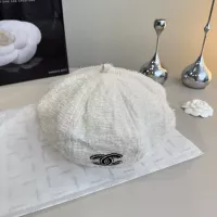 Cheap Chanel Caps #1378450 Replica Wholesale [$36.00 USD] [ITEM#1378450] on Replica Chanel Caps