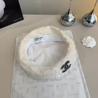 Cheap Chanel Caps #1378450 Replica Wholesale [$36.00 USD] [ITEM#1378450] on Replica Chanel Caps