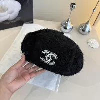 Cheap Chanel Caps #1378451 Replica Wholesale [$36.00 USD] [ITEM#1378451] on Replica Chanel Caps
