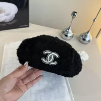 Cheap Chanel Caps #1378451 Replica Wholesale [$36.00 USD] [ITEM#1378451] on Replica Chanel Caps