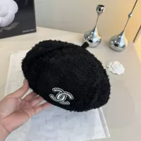 Cheap Chanel Caps #1378451 Replica Wholesale [$36.00 USD] [ITEM#1378451] on Replica Chanel Caps