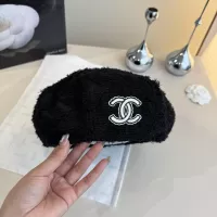 Cheap Chanel Caps #1378451 Replica Wholesale [$36.00 USD] [ITEM#1378451] on Replica Chanel Caps