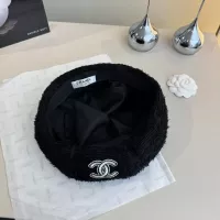 Cheap Chanel Caps #1378451 Replica Wholesale [$36.00 USD] [ITEM#1378451] on Replica Chanel Caps