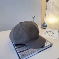 Cheap Chanel Caps #1378452 Replica Wholesale [$36.00 USD] [ITEM#1378452] on Replica Chanel Caps