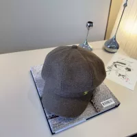 Cheap Chanel Caps #1378452 Replica Wholesale [$36.00 USD] [ITEM#1378452] on Replica Chanel Caps
