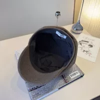 Cheap Chanel Caps #1378452 Replica Wholesale [$36.00 USD] [ITEM#1378452] on Replica Chanel Caps