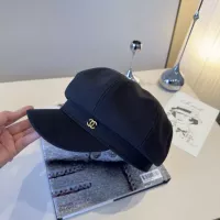Cheap Chanel Caps #1378453 Replica Wholesale [$36.00 USD] [ITEM#1378453] on Replica Chanel Caps