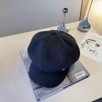 Cheap Chanel Caps #1378453 Replica Wholesale [$36.00 USD] [ITEM#1378453] on Replica Chanel Caps