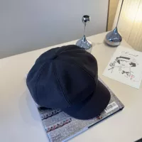 Cheap Chanel Caps #1378453 Replica Wholesale [$36.00 USD] [ITEM#1378453] on Replica Chanel Caps