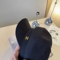 Cheap Chanel Caps #1378453 Replica Wholesale [$36.00 USD] [ITEM#1378453] on Replica Chanel Caps