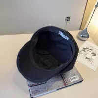 Cheap Chanel Caps #1378453 Replica Wholesale [$36.00 USD] [ITEM#1378453] on Replica Chanel Caps