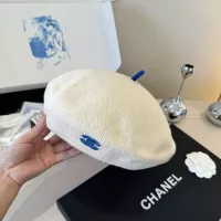 Cheap Chanel Caps #1378454 Replica Wholesale [$36.00 USD] [ITEM#1378454] on Replica Chanel Caps
