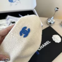 Cheap Chanel Caps #1378454 Replica Wholesale [$36.00 USD] [ITEM#1378454] on Replica Chanel Caps