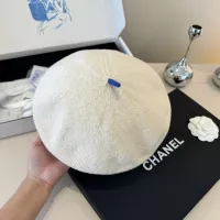 Cheap Chanel Caps #1378454 Replica Wholesale [$36.00 USD] [ITEM#1378454] on Replica Chanel Caps