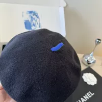Cheap Chanel Caps #1378455 Replica Wholesale [$36.00 USD] [ITEM#1378455] on Replica Chanel Caps