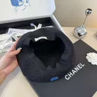 Cheap Chanel Caps #1378455 Replica Wholesale [$36.00 USD] [ITEM#1378455] on Replica Chanel Caps