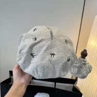 Cheap MIU MIU Caps #1378456 Replica Wholesale [$36.00 USD] [ITEM#1378456] on Replica MIU MIU Caps