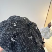 Cheap MIU MIU Caps #1378457 Replica Wholesale [$36.00 USD] [ITEM#1378457] on Replica MIU MIU Caps