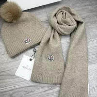 Cheap Moncler Hat and Scarf Set #1378461 Replica Wholesale [$48.00 USD] [ITEM#1378461] on Replica Moncler Hat and Scarf and Glove Set
