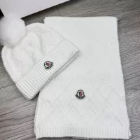 Cheap Moncler Hat and Scarf Set #1378462 Replica Wholesale [$48.00 USD] [ITEM#1378462] on Replica Moncler Hat and Scarf and Glove Set