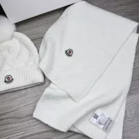 Cheap Moncler Hat and Scarf Set #1378462 Replica Wholesale [$48.00 USD] [ITEM#1378462] on Replica Moncler Hat and Scarf and Glove Set