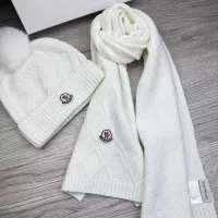 Cheap Moncler Hat and Scarf Set #1378462 Replica Wholesale [$48.00 USD] [ITEM#1378462] on Replica Moncler Hat and Scarf and Glove Set