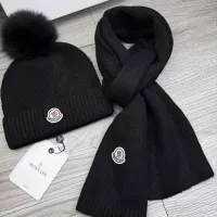 Cheap Moncler Hat and Scarf Set #1378463 Replica Wholesale [$48.00 USD] [ITEM#1378463] on Replica Moncler Hat and Scarf and Glove Set