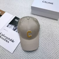 Cheap Celine Caps #1378469 Replica Wholesale [$27.00 USD] [ITEM#1378469] on Replica Celine Caps