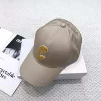 Cheap Celine Caps #1378469 Replica Wholesale [$27.00 USD] [ITEM#1378469] on Replica Celine Caps