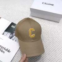 Cheap Celine Caps #1378470 Replica Wholesale [$27.00 USD] [ITEM#1378470] on Replica Celine Caps