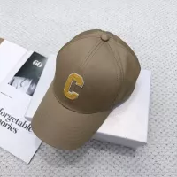 Cheap Celine Caps #1378470 Replica Wholesale [$27.00 USD] [ITEM#1378470] on Replica Celine Caps