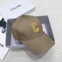 Cheap Celine Caps #1378470 Replica Wholesale [$27.00 USD] [ITEM#1378470] on Replica Celine Caps
