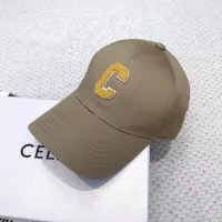 Cheap Celine Caps #1378470 Replica Wholesale [$27.00 USD] [ITEM#1378470] on Replica Celine Caps