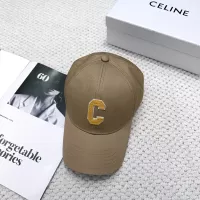 Cheap Celine Caps #1378470 Replica Wholesale [$27.00 USD] [ITEM#1378470] on Replica Celine Caps