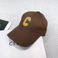 Cheap Celine Caps #1378471 Replica Wholesale [$27.00 USD] [ITEM#1378471] on Replica Celine Caps