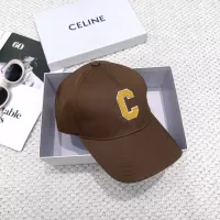Cheap Celine Caps #1378471 Replica Wholesale [$27.00 USD] [ITEM#1378471] on Replica Celine Caps