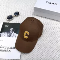 Cheap Celine Caps #1378471 Replica Wholesale [$27.00 USD] [ITEM#1378471] on Replica Celine Caps
