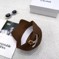 Cheap Celine Caps #1378471 Replica Wholesale [$27.00 USD] [ITEM#1378471] on Replica Celine Caps