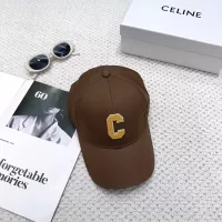 Cheap Celine Caps #1378471 Replica Wholesale [$27.00 USD] [ITEM#1378471] on Replica Celine Caps
